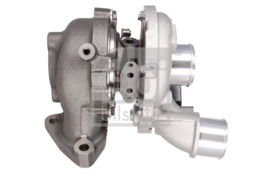 Turbocompresseur Garrett Turbo REMAN, Image 4