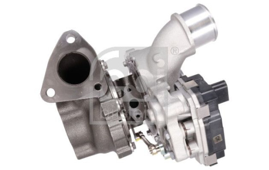 Turbocompresseur Garrett Turbo REMAN, Image 5