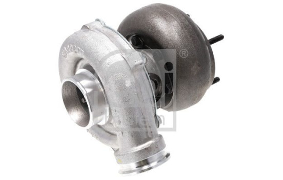 Turbocompresseur Garrett Turbo REMAN