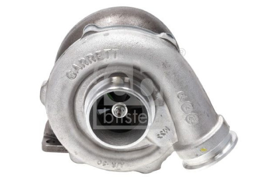 Turbocompresseur Garrett Turbo REMAN, Image 3