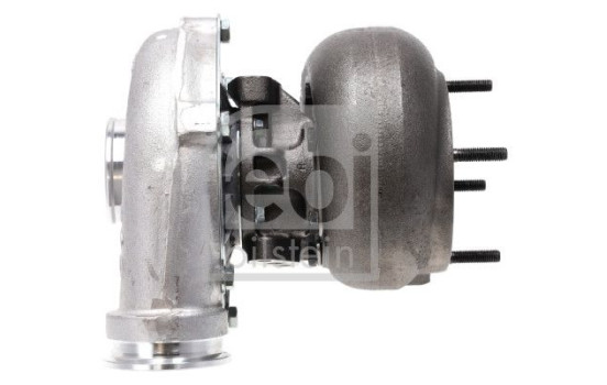 Turbocompresseur Garrett Turbo REMAN, Image 4