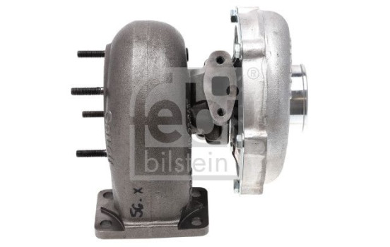 Turbocompresseur Garrett Turbo REMAN, Image 5