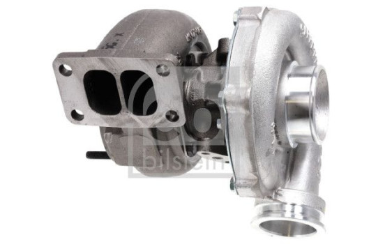 Turbocompresseur Garrett Turbo REMAN, Image 6