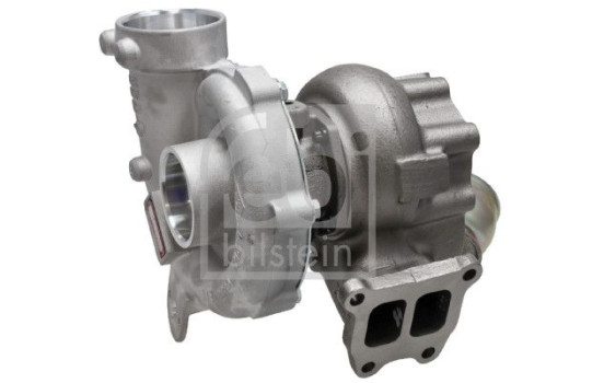 Turbocompresseur Garrett Turbo REMAN