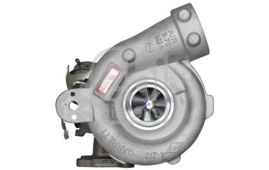 Turbocompresseur Garrett Turbo REMAN, Image 3