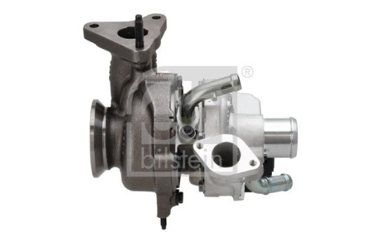 Turbocompresseur Garrett Turbo REMAN, Image 4