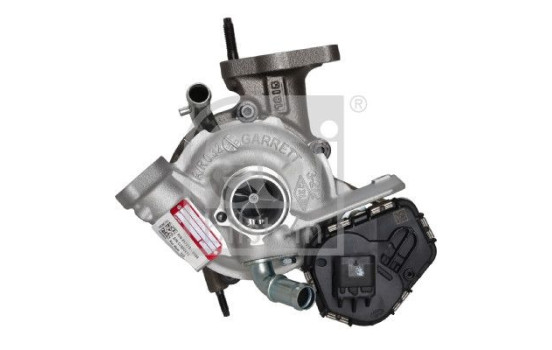 Turbocompresseur Garrett Turbo REMAN, Image 5