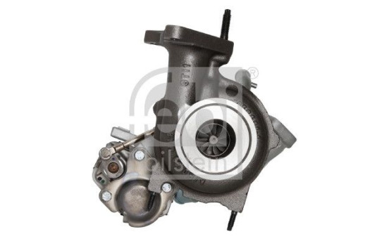 Turbocompresseur Garrett Turbo REMAN, Image 6