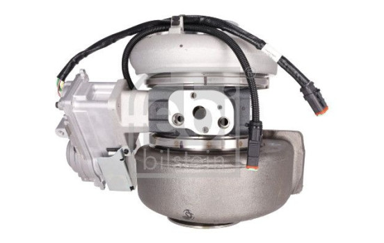 Turbocompresseur Holset Turbo REMAN, Image 5