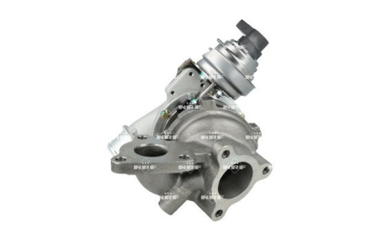 Turbocompresseur HONDA CR-V 2.2D 09-, Image 3