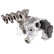Turbocompresseur IHI Turbo NOUVEAU