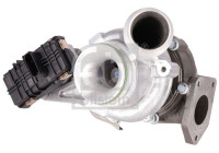Turbocompresseur IHI Turbo NOUVEAU