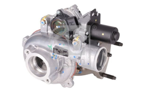 Turbocompresseur IHI Turbo NOUVEAU