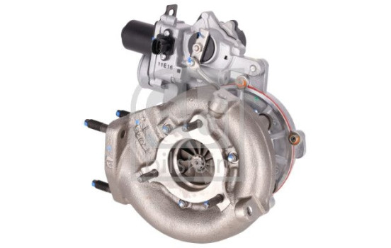 Turbocompresseur IHI Turbo NOUVEAU, Image 2