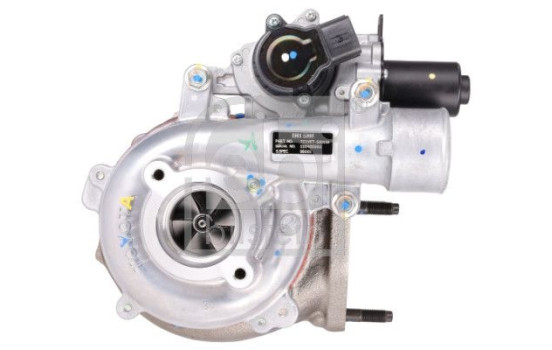Turbocompresseur IHI Turbo NOUVEAU, Image 3