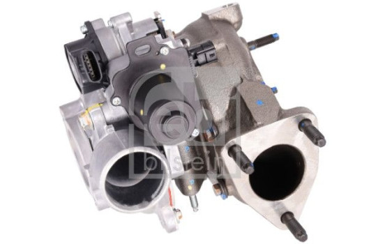 Turbocompresseur IHI Turbo NOUVEAU, Image 4