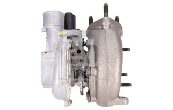 Turbocompresseur IHI Turbo NOUVEAU, Image 5