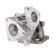 Turbocompresseur IHI Turbo NOUVEAU