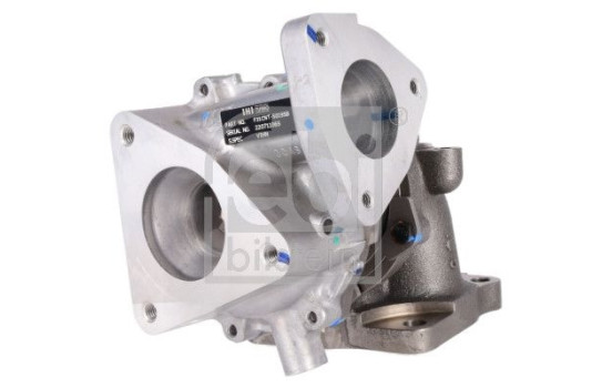 Turbocompresseur IHI Turbo NOUVEAU