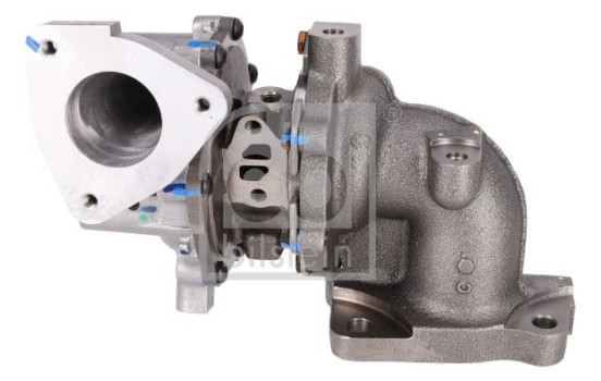 Turbocompresseur IHI Turbo NOUVEAU, Image 2