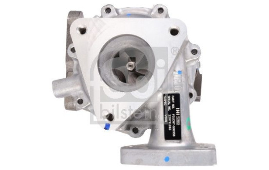 Turbocompresseur IHI Turbo NOUVEAU, Image 3