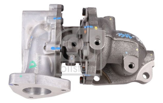 Turbocompresseur IHI Turbo NOUVEAU, Image 4