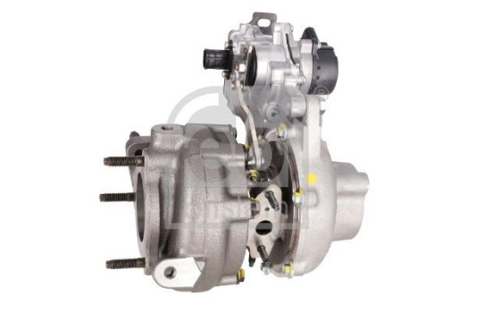 Turbocompresseur IHI Turbo NOUVEAU, Image 7
