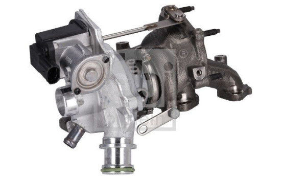 Turbocompresseur IHI Turbo NOUVEAU