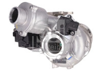 Turbocompresseur IHI Turbo NOUVEAU