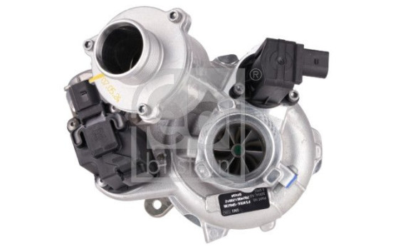 Turbocompresseur IHI Turbo NOUVEAU, Image 3
