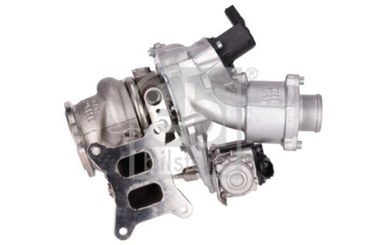 Turbocompresseur IHI Turbo NOUVEAU, Image 4