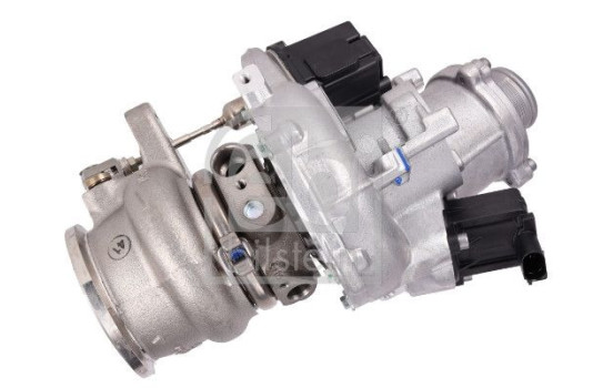 Turbocompresseur IHI Turbo NOUVEAU, Image 6