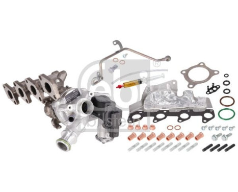 Turbocompresseur IHI Turbo ProKit NOUVEAU