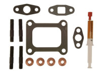 Turbocompresseur, kit de montage