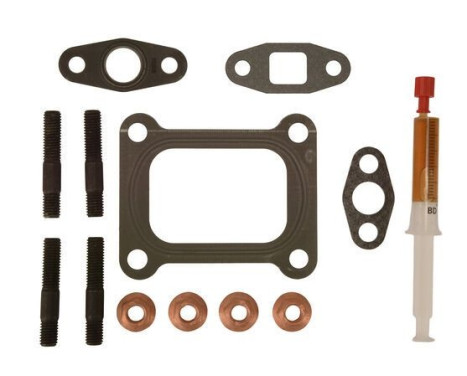 Turbocompresseur, kit de montage