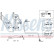 Turbocompresseur, kit de montage, Vignette 10