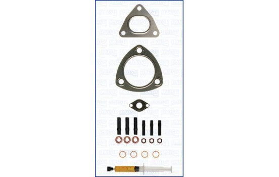 Turbocompresseur, kit de montage