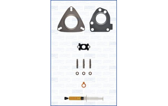 Turbocompresseur, kit de montage
