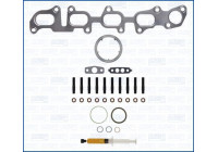 Turbocompresseur, kit de montage