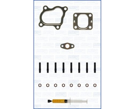 Turbocompresseur, kit de montage