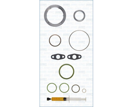 Turbocompresseur, kit de montage