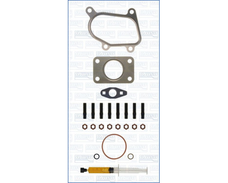 Turbocompresseur, kit de montage