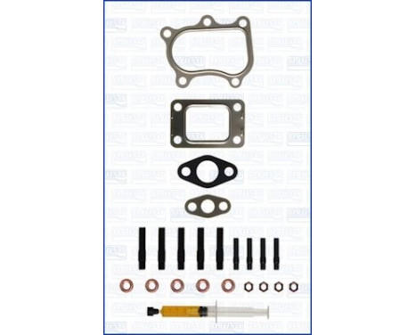 Turbocompresseur, kit de montage