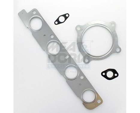 Turbocompresseur, kit de montage