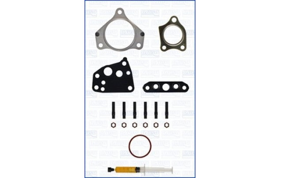 Turbocompresseur, kit de montage, Image 2