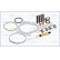Turbocompresseur, kit de montage, Vignette 2