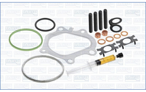Turbocompresseur, kit de montage, Image 2