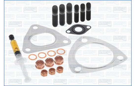Turbocompresseur, kit de montage, Image 2