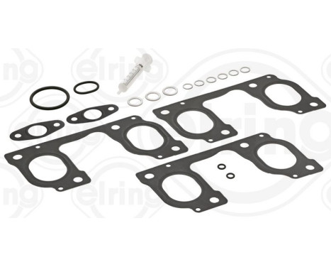 turbocompresseur, kit de montage