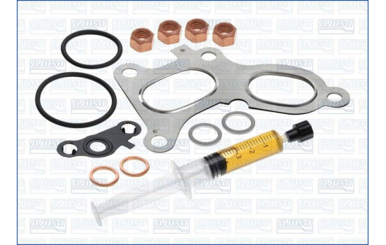 Turbocompresseur, kit de montage, Image 2